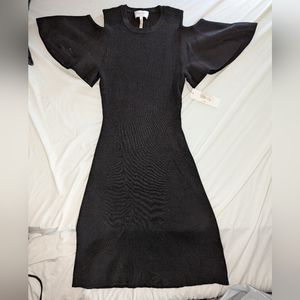 NWT Small Sweater Dress, Laundry by Shelli Segal